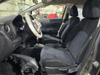 Speedometer Cluster Hatchback Note MPH Sr Fits 15-19 VERSA 610581