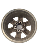 Wheel 17x7 Alloy 6 Spoke Fits 10-13 4 RUNNER 663874