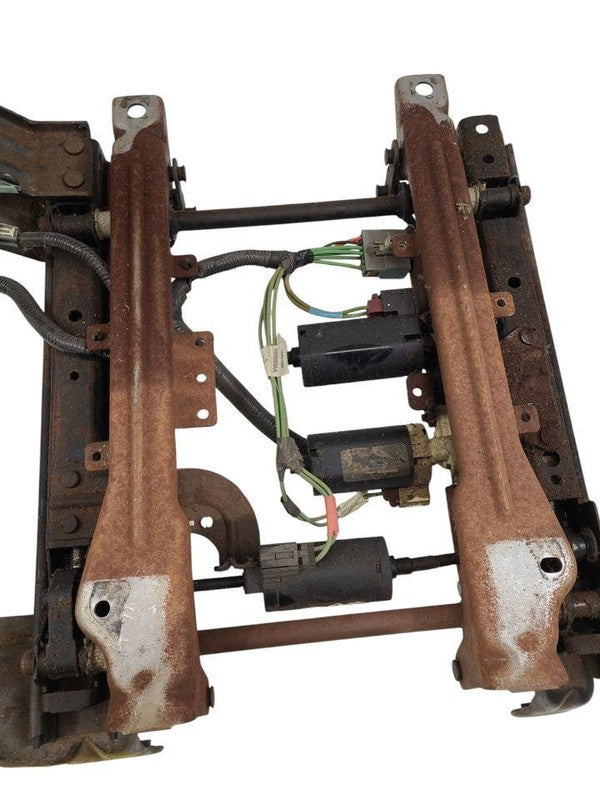 RAM3500   2009 Front Seat Track 618125