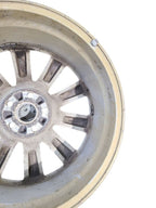 Wheel 19x7-1/2 Alloy 10 Spoke With Notched Ends Fits 09-13 VENZA 65449