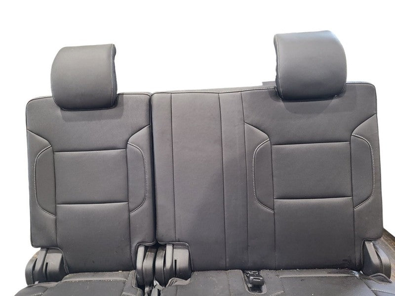 SUBURBN15 2019 Third Seat Station Wagon  Van 662198