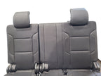 SUBURBN15 2019 Third Seat Station Wagon  Van 662198