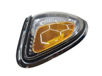 Passenger Corner/Park Light Park Lamp-turn Signal Fits 01-04 TACOMA 67