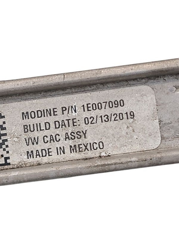 Intercooler Thru 04/01/19 Fits 18-19 TIGUAN 659978
