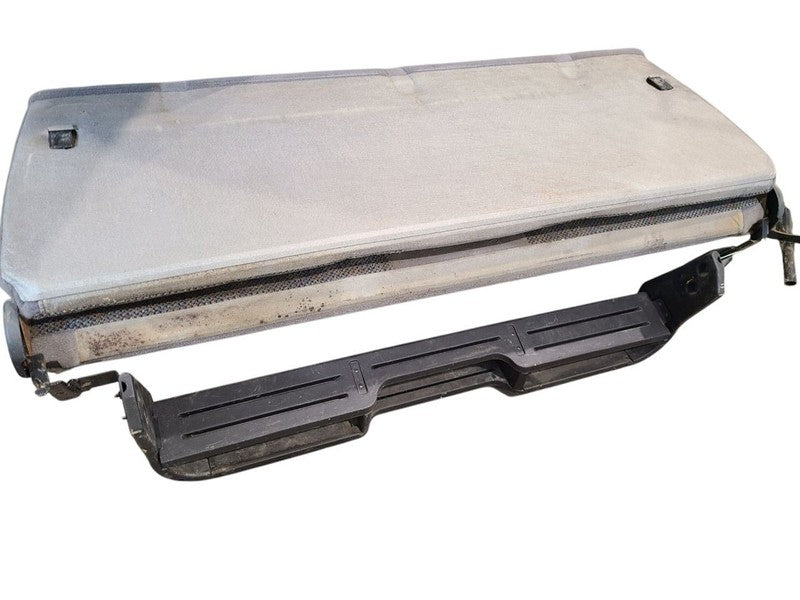 RAM3500   2002 Seat Rear 625499