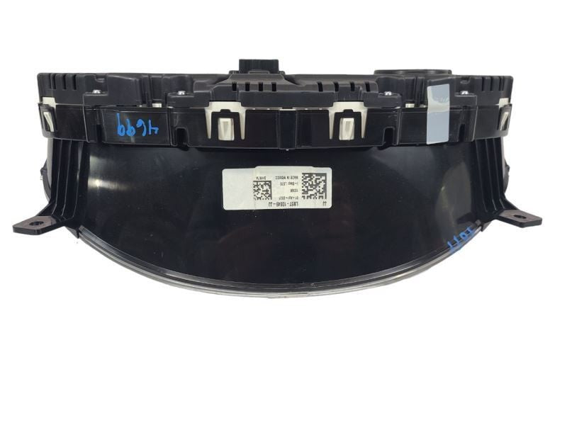 EXPLORER  2021 Speedometer 592183 LB5T10849JJ
