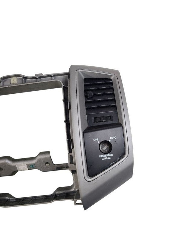 TACOMA    2008 Dash Bezel 653316