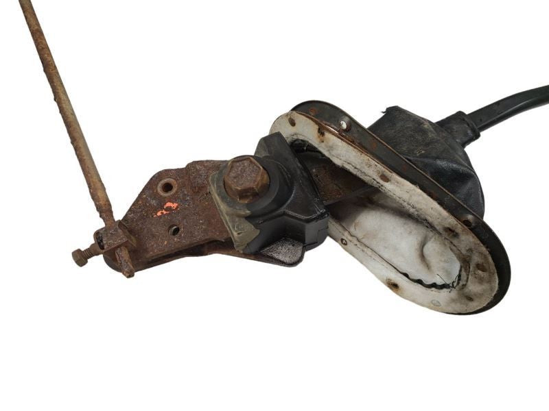 TDOD250   1990 Transmission Shift 575317