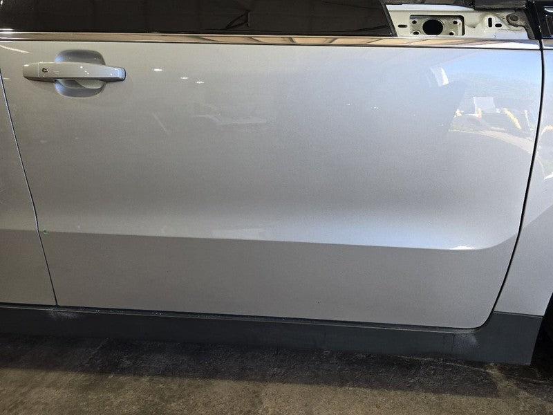 Passenger Right Front Door Fits 11-15 VOLT 637754