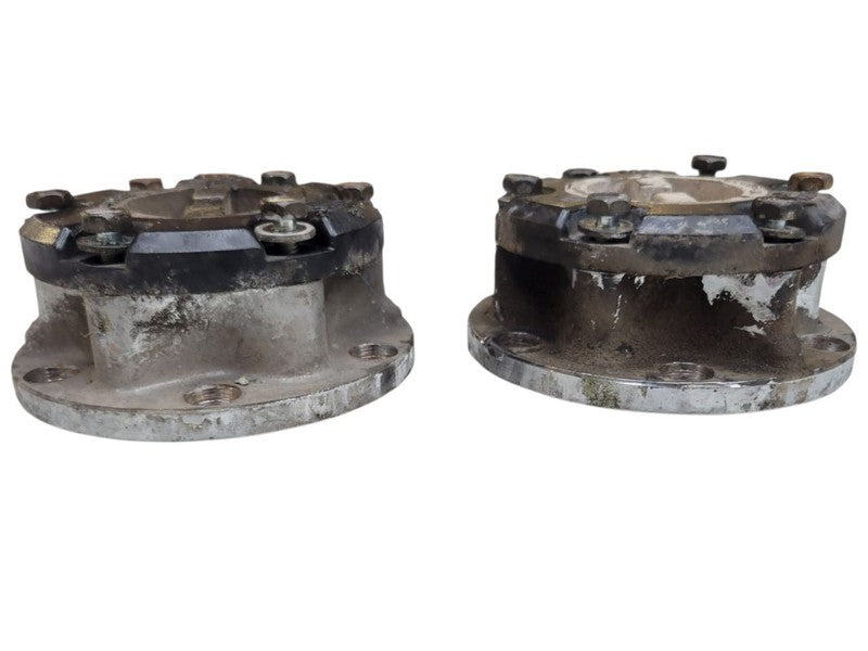 TACOMA    1998 Locking Hubs 673684