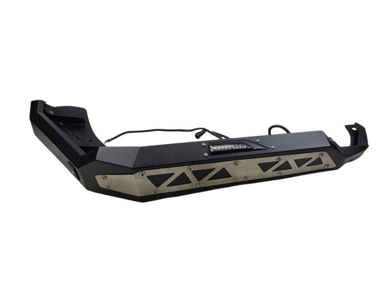 Fender Flare/Extension Set of 4 Fits 2012 WRANGLER 630344
