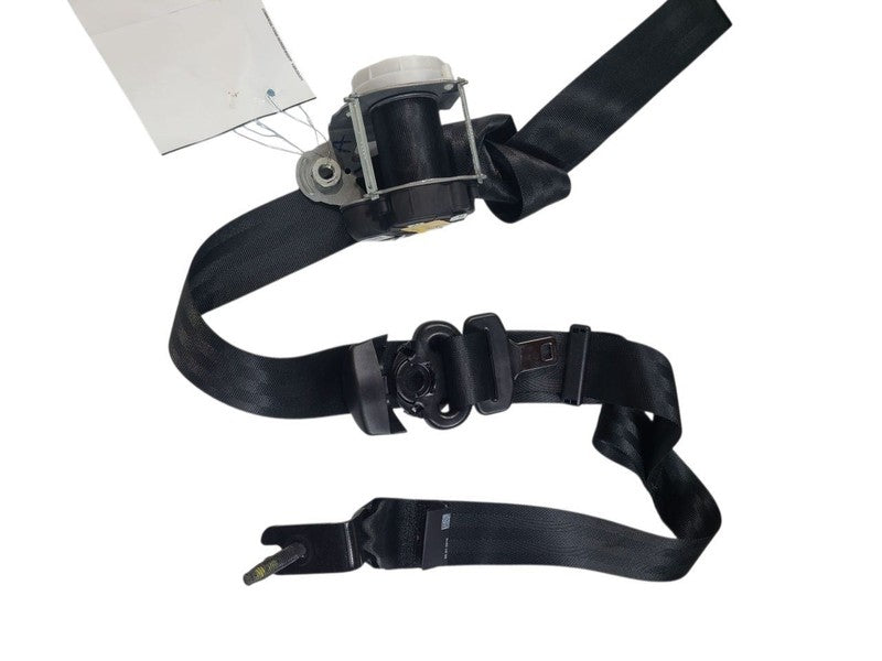 ECOSPORT  2020 Seat Belt Rear 647557
