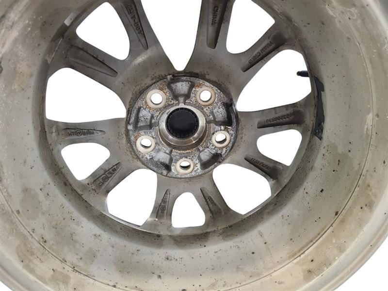 Wheel 17x7 Opt Rsb Fits 18-21 EQUINOX 605405