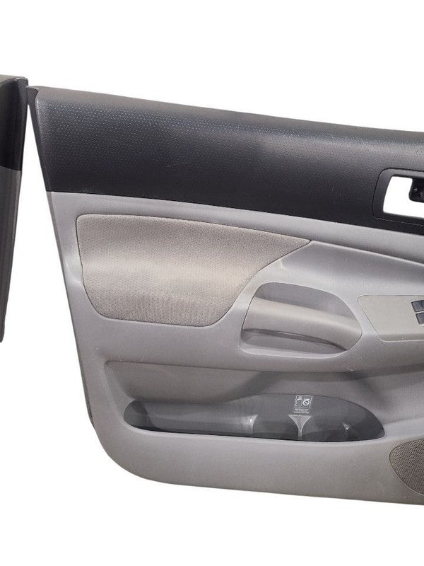 TACOMA    2008 Front Door Trim Panel 653300