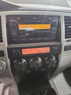 Seat Belt Front Bucket Passenger Retractor Fits 03-09 4 RUNNER 667364