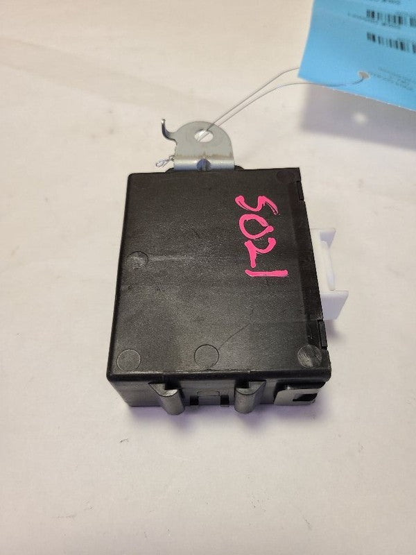 GX470     2004 Chassis ECM 627528