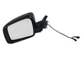 Driver Side View Mirror Painted Without Turn Signal Fits 11-22 DURANGO