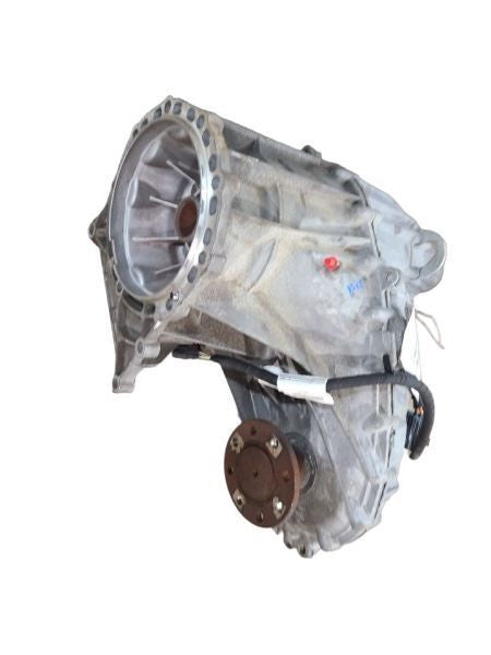 Transfer Case 10 Speed Fits 20 FORD F250SD PICKUP 562551