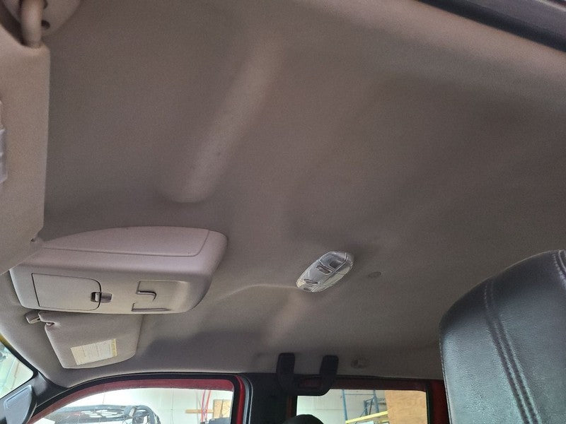 F350SD    2010 Headliner 669551