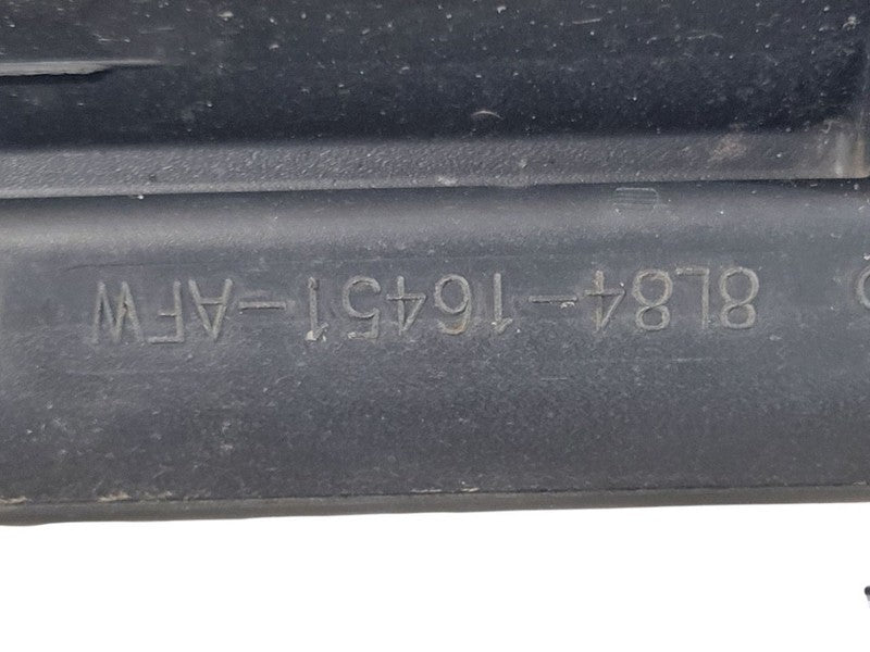 ESCAPE    2008 Running Board 671723