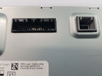 Info-GPS-TV Screen US Market Display Screen Base Upper Fits 16-17 ILX 