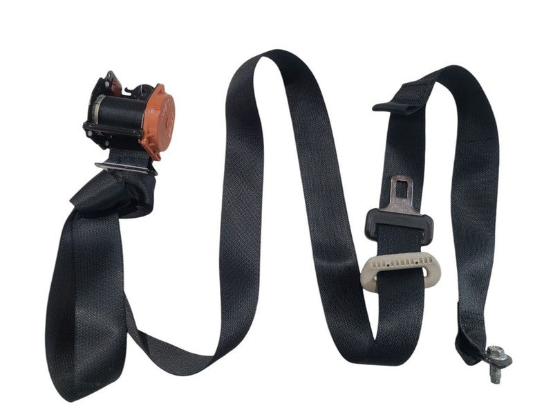 ROGUE     2018 Seat Belt Rear 668660