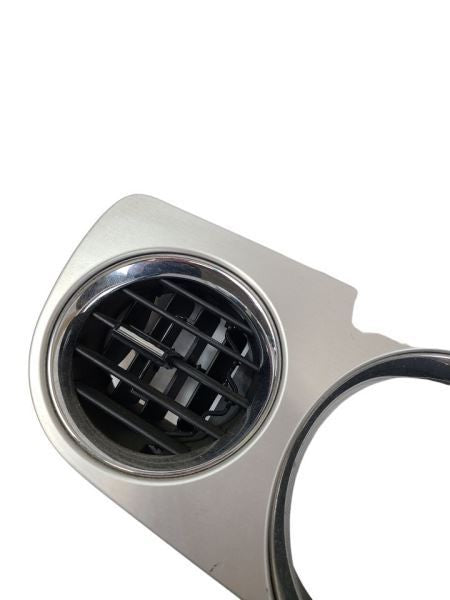 MUSTANG   2012 Speedometer Dash Bezel with Vent 582521