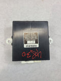 Chassis ECM Rear Seat Mounted ID 89710-50190 Fits 07-09 LEXUS LS460 60