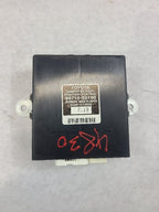 Chassis ECM Rear Seat Mounted ID 89710-50190 Fits 07-09 LEXUS LS460 60
