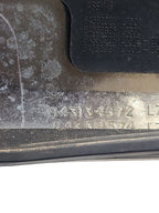 TRAVERSE  2018 Tail Finish Panel 661236