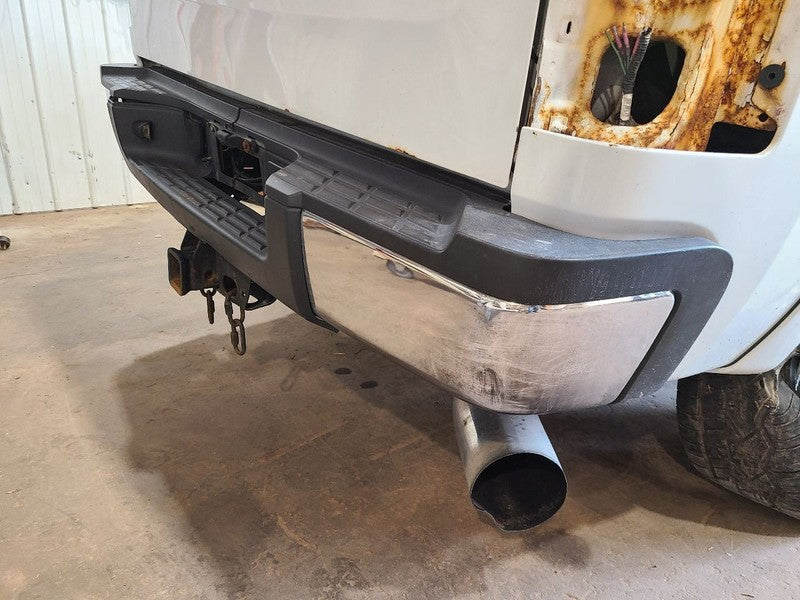 Rear Bumper Step Bumper Fits 11-14 SIERRA 2500 PICKUP 673700