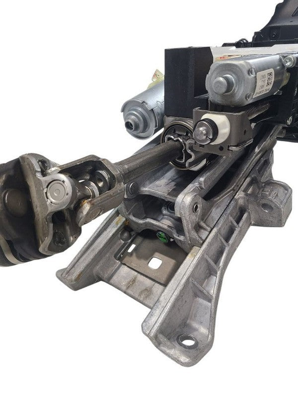Steering Column Dash Shift Power Tilt And Telescopic Fits 17-20 MKZ 66