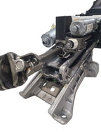 Steering Column Dash Shift Power Tilt And Telescopic Fits 17-20 MKZ 66