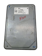 Engine ECM Electronic Engine Module 2.0L Fits 20-23 CT4 634207