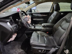 REAR XT5       2019 2nd Row Drivers Side Retractor Seat Belt Rear 5607