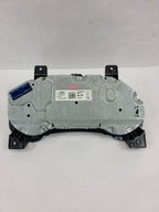 Speedometer Enhanced Cluster 5.7" Display Opt Udd US Market Fits 17 XT