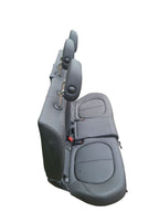 Rear Seat Fits 2016 BMW X1 632512