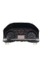 Speedometer Cluster 3.50" Display Screen Fits 22-23 SIERRA 1500 PICKUP