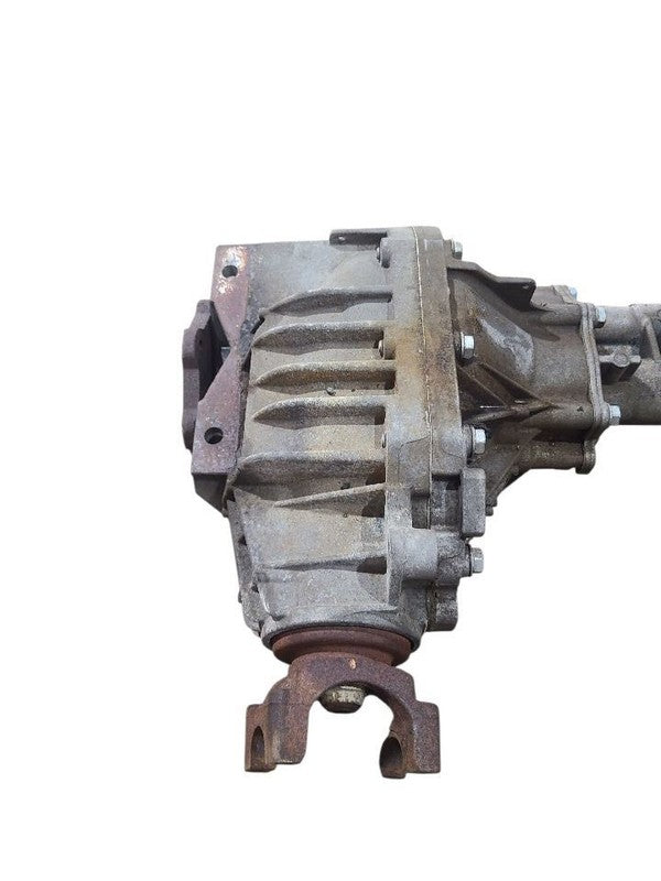 Carrier Front Axle 3.73 Ratio Opt GT4 Fits 07-13 SIERRA 1500 PICKUP 64