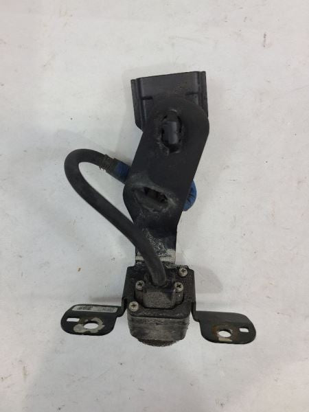 Camera/Projector Camera Front View Behind Grille Fits 14 INFINITI QX80