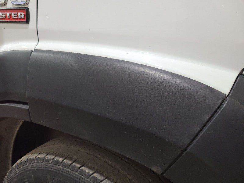 Passenger Right Fender Fits 14-22 PROMASTER 1500 VAN 670490