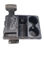 RAM1500   2012 Transmission Shift 659222