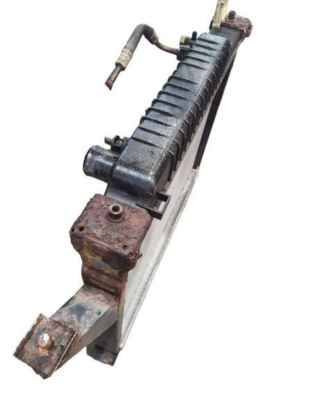 Radiator Standard Duty Cooling 1" Core Fits 03-04 EXPEDITION 573884