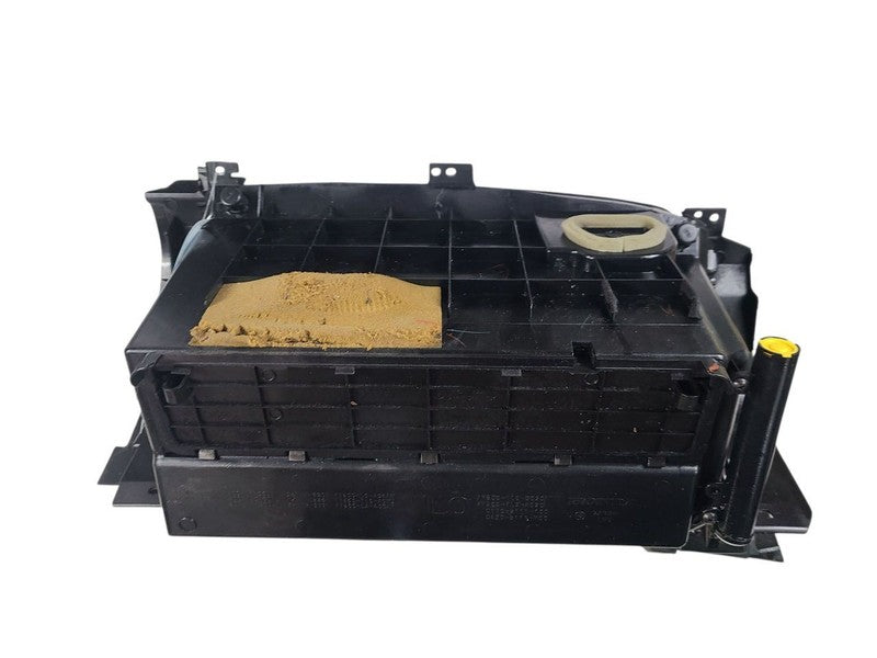 TSX       2012 Glove Box 646430