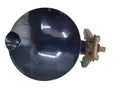 SILVRDO15 2010 Fuel Filler Door 679192