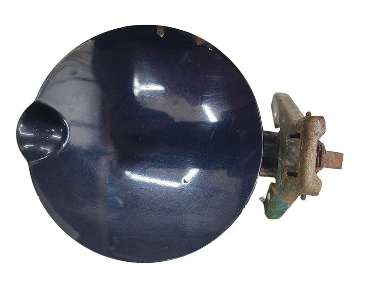 SILVRDO15 2010 Fuel Filler Door 679192