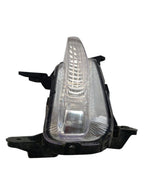 Driver Corner/Park Light Sedan Park Lamp-turn Signal Fits 19-21 FORTE 