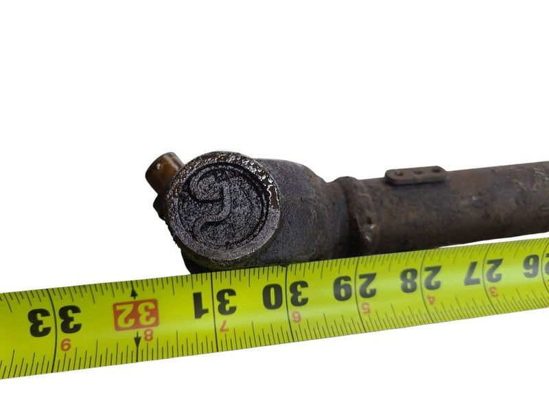 Front Drive Shaft CJ7 Manual Transmission 4 Speed Fits 80-86 CJ-SERIES