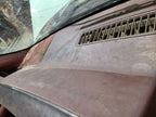 Dash Panel Fits 88-91 CHEVROLET 1500 PICKUP 663948