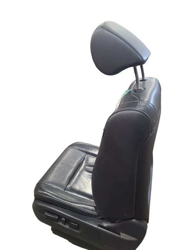 Driver Front Seat Leather Electric Without Memory EX-L Fits 10-12 PILO